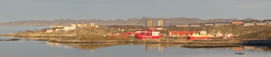 GNP's hjemmeside